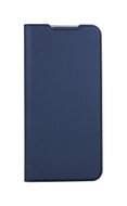 DUX DUCIS Wallet Phone Case for Xiaomi Redmi 9A Blue 69616 - Phone Case