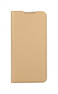 DUX DUCIS Wallet Phone Case for Xiaomi Redmi 9 Gold 69614 - Phone Case
