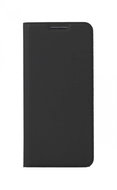 DUX DUCIS Wallet Phone Case for Xiaomi Redmi Note 10S Black 69609 - Phone Case