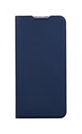 DUX DUCIS Wallet Phone Case for Xiaomi Redmi 9 Blue 69613 - Phone Case