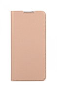 DUX DUCIS Wallet Phone Case for Xiaomi Redmi 9 Pink 69612 - Phone Case