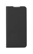 DUX DUCIS Wallet Phone Case for Xiaomi Redmi 9 Black 69611 - Phone Case