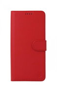 Tactical Wallet Phone Case for Samsung A12 Field Notes Red 69397 - Phone Case