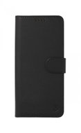 Tactical Wallet Phone Case for Samsung A12 Field Notes Black 69395 - Phone Case