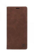 Tactical Wallet Phone Case for Samsung A12 Xproof Brown 69394 - Phone Case