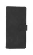 Forcell Case Tender Samsung S22 Ultra Book Black 68920 - Phone Case