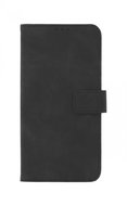 Forcell Case Tender Samsung S22 Plus book black 68917 - Phone Case