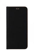 Forcell Case Xiaomi Redmi Note 10 5G book Luna Book black 68759 - Phone Case