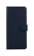 Tactical Case Realme 8i Field Notes book blue 68699 - Phone Case