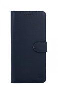 Tactical Case Realme C25Y Field Notes book blue 68697 - Phone Case