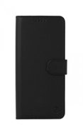 Tactical Wallet Phone Case for Realme C21Y Field Notes Black 68695 - Phone Case
