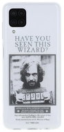 TopQ Cover Samsung A12 Silicone Sirius Black 68916 - Phone Cover