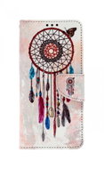 TopQ Case Vivo Y33s Dreamcatcher 68626 - Phone Case