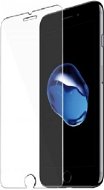 RedGlass Tvrdené sklo iPhone 7 25446 - Ochranné sklo