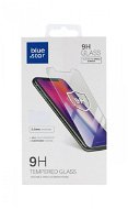 Blue Star Tempered Glass Samsung A41 54064 - Glass Screen Protector