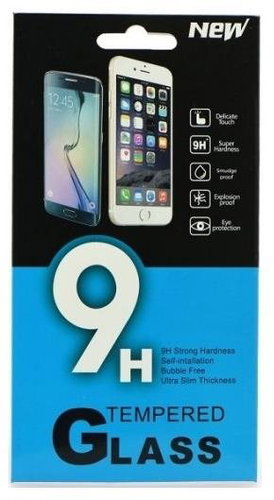 TopGlass Tempered Glass Samsung Xcover 4S 43481 - Glass Screen Protector - Main image