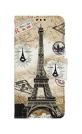 TopQ Case Vivo Y33s book Paris 2 68615 - Phone Case