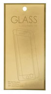 GoldGlass Tempered Glass Samsung S7 16820 - Glass Screen Protector