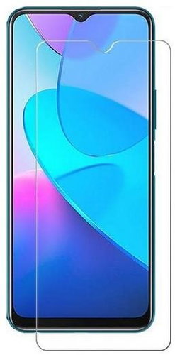 RedGlass Tempered Glass Vivo Y20s 69428 - Glass Screen Protector - Main image