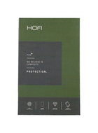 HOFI Tempered Glass Realme 8 Full Cover Black 69524 - Glass Screen Protector