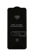 Glass Protector Tempered Glass Realme 8 Pro Full Cover Black 69556 - Glass Screen Protector