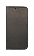 TopQ Case Special Samsung S22 Plus Book Black 69313 - Phone Case