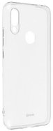Roar Cover Xiaomi Redmi 7 Silicone Transparent 69442 - Phone Cover