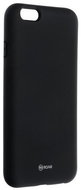 Roar Cover iPhone 6 / 6s Silicone Black 69448 - Phone Cover