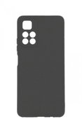 Forcell Cover Soft Xiaomi Poco M4 Pro Silicone Black 69510 - Phone Cover