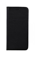 TopQ Wallet Phone Case for iPhone 7 Smart Magnet Black 69454 - Phone Case