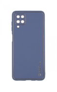 Forcell Cover Samsung A12 Hard Blue 69501 - Phone Cover