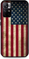 TopQ Cover Xiaomi Poco M4 Pro 3D Silicone America 69649 - Phone Cover