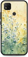 TopQ Cover LUXURY Xiaomi Redmi 9C hard Meadow 53112 - Phone Cover