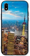 TopQ Cover LUXURY Xiaomi Redmi 7A hard City 44909 - Phone Cover