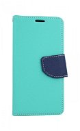 TopQ Wallet Phone Case for Samsung A40 Mint 51320 - Phone Case