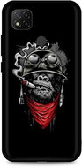 TopQ Cover Xiaomi Redmi 9C Silicone Gorilla 53001 - Phone Cover
