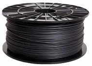 Filament PM 1.75mm ABS-T 1kg Black - Filament