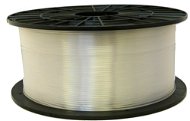 Filament PM 1,75 mm ABS-T 1 kg transparentná - Filament