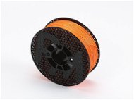 PM 3D nyomtatószál 1,75 mm ABS 1 kg narancsszín - Filament