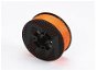 PM 3D nyomtatószál 1,75 mm ABS 1 kg narancsszín - Filament