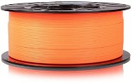 Filament PM 1.75mm ABS 1kg oranžová - Filament