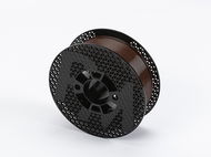 Filament PM 1.75mm PLA 1kg brown - Filament