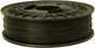 Filament PM Filament Rubber Jet TPE88 1.75mm 0.5kg Black - Filament