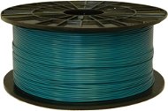 Filament PM 1.75 mm ABS 1 kg Petroleum grün - Filament