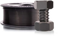 PM 3D nyomtatószál 1,75 mm PETG 2 kg fekete - Filament