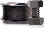 Filament PM 1.75mm PETG 2 kg černá - Filament