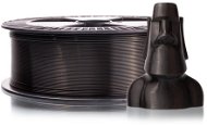 Filament PM 1,75 mm PLA 2 kg čierna - Filament