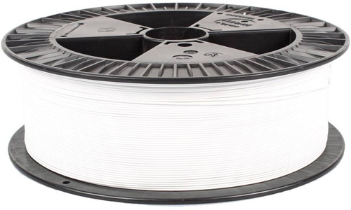 Filament PM 1.75mm PLA 2kg White - Filament - Main image