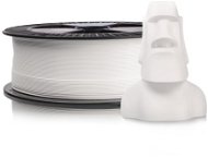 Filament PM 1.75mm PLA 2 kg bílá - Filament