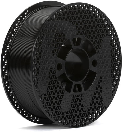 Filament PM 1.75 ABS 1kg Black - Filament - Main image